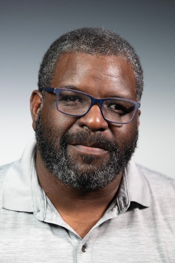 James A. Brown, founder of The Modern Fire